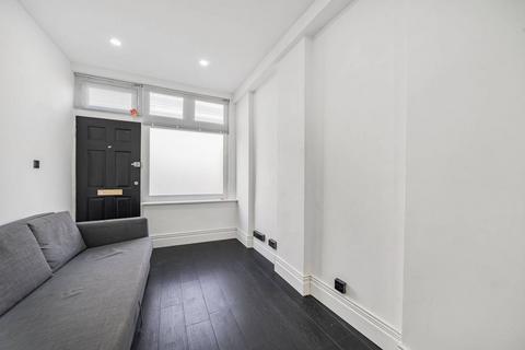 undefined, Liverpool Road, Islington, London, N1