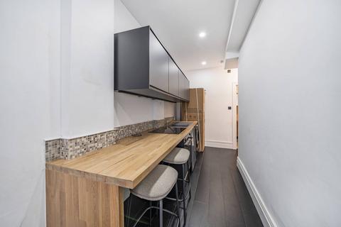 undefined, Liverpool Road, Islington, London, N1