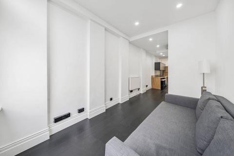 undefined, Liverpool Road, Islington, London, N1