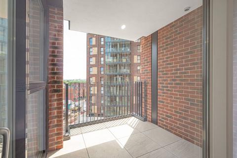 undefined, Hendon Waterside, Hendon, London, NW9
