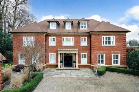 undefined, Sheethanger Lane, Hemel Hempstead HP3