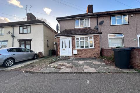 undefined, Grafton Road, Dagenham