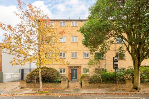 Burton Bank, London N1