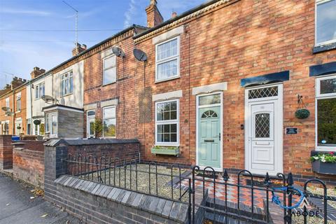 96 Forest Road, Burton-on-trent, DE13 9TP