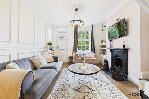 96 Forest Road, Burton-on-trent, DE13 9TP