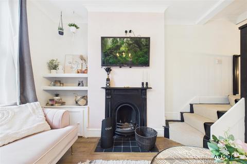 96 Forest Road, Burton-on-trent, DE13 9TP