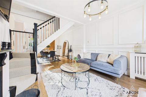 96 Forest Road, Burton-on-trent, DE13 9TP