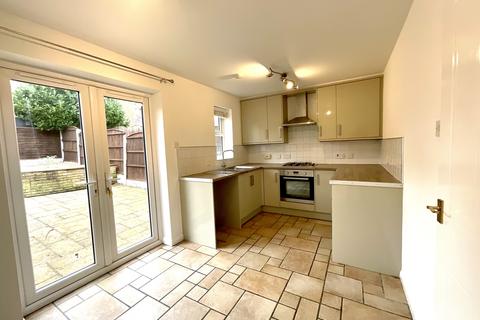 undefined, Minster Park, Cottam PR4