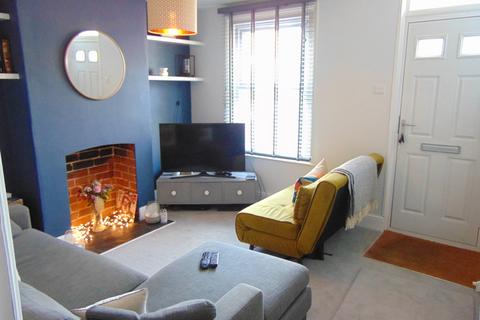 undefined, Chesterman Street, Berkshire RG1