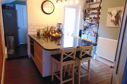 undefined, Chesterman Street, Berkshire RG1