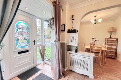 undefined, Inglewhite Close, Greater Manchester BL9