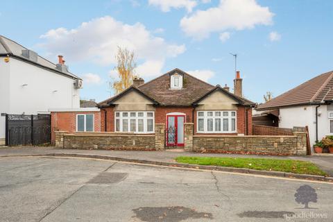 undefined, Benhilton Gardens, Sutton SM1