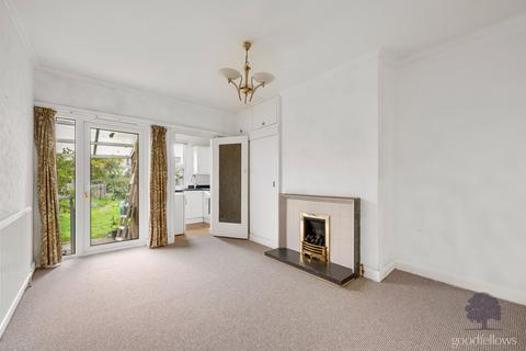 undefined, Benhilton Gardens, Sutton SM1