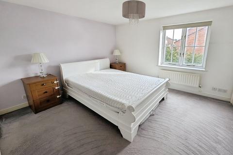 undefined, Chervil Close, Manchester M14