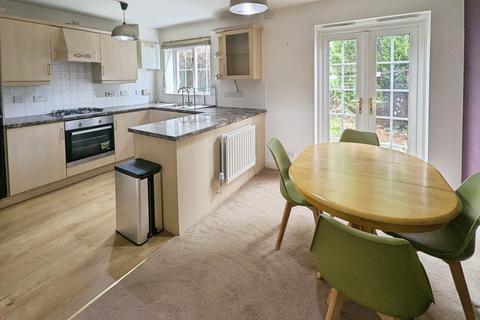 undefined, Chervil Close, Manchester M14