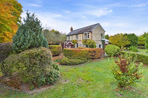 undefined, Newmarket Road, Cambridgeshire SG8