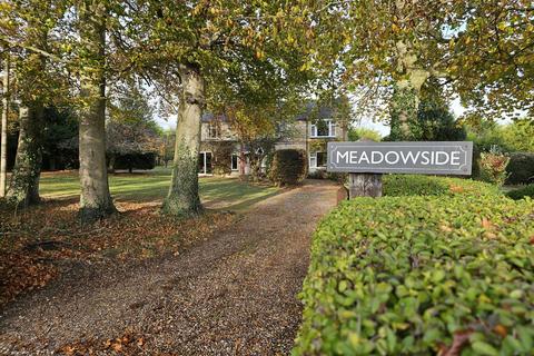 undefined, Newmarket Road, Cambridgeshire SG8