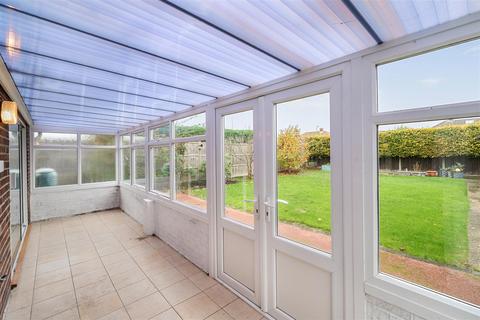 3 bedroom detached bungalow for sale, Haslar Crescent, Waterlooville