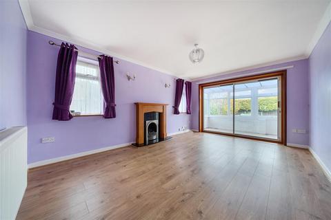 3 bedroom detached bungalow for sale, Haslar Crescent, Waterlooville