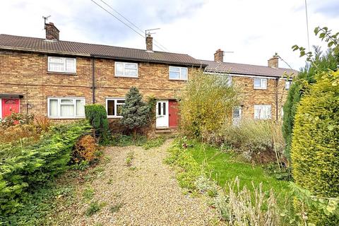 De Roos Way, Market Harborough LE16