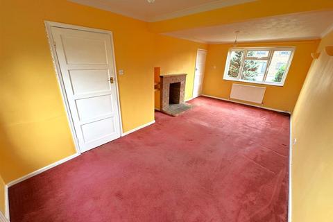 undefined, De Roos Way, Market Harborough LE16
