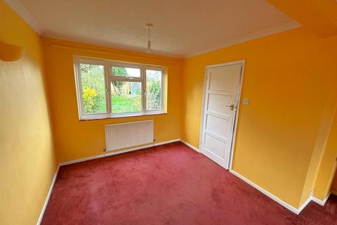 undefined, De Roos Way, Market Harborough LE16
