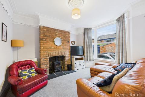 undefined, Sherwood Street, North Yorkshire YO11