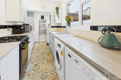 undefined, Sherwood Street, North Yorkshire YO11