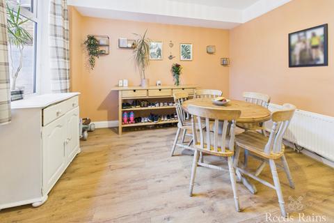 undefined, Sherwood Street, North Yorkshire YO11