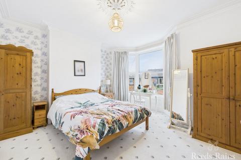 undefined, Sherwood Street, North Yorkshire YO11