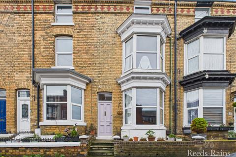 undefined, Sherwood Street, North Yorkshire YO11