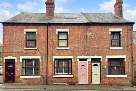Kidderminster Road, Bewdley