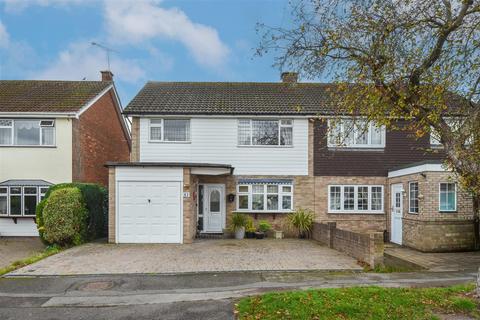 undefined, Plovers Mead, Wyatts Green, Brentwood