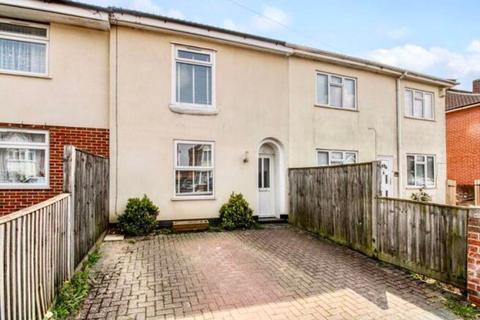 undefined, Foundry Lane, Southampton, SO15