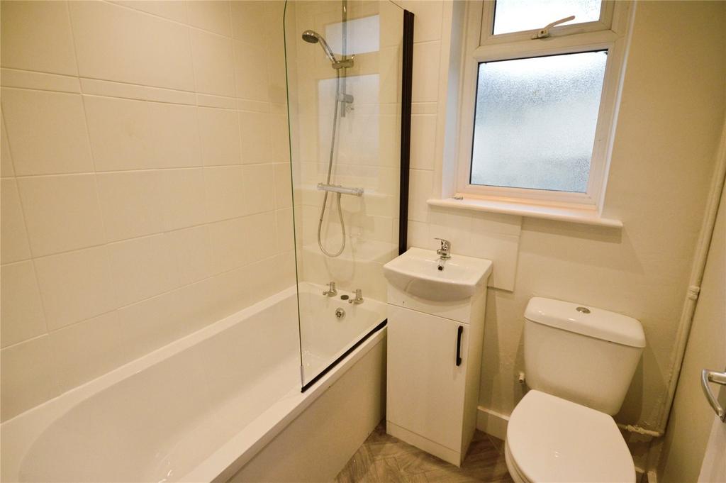 Bathroom/Wc