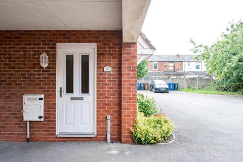 undefined, Campbell Street, Wigan, Greater Manchester. WN5 9HT