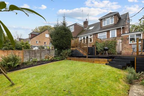undefined, Farlington Avenue, Haywards Heath