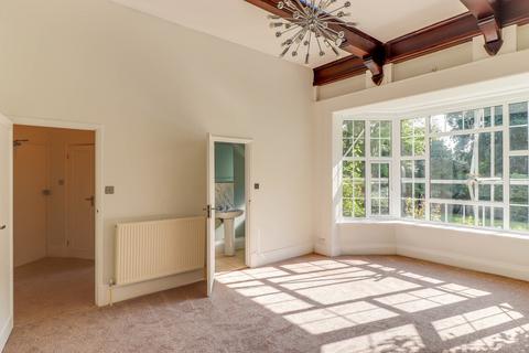 undefined, Hindhead character property with high ceilings