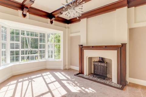 undefined, Hindhead character property with high ceilings
