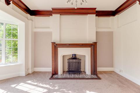 undefined, Hindhead character property with high ceilings