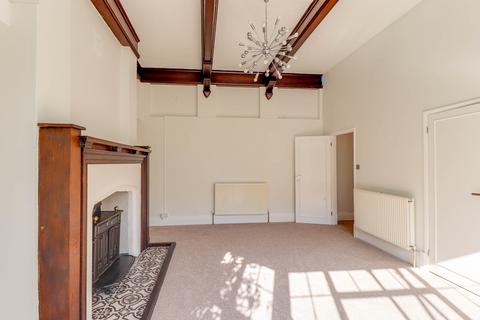 undefined, Hindhead character property with high ceilings
