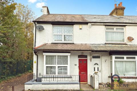 3 bedroom end of terrace house for sale, Marden Avenue, Kent CT12