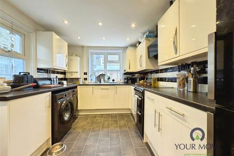 3 bedroom end of terrace house for sale, Marden Avenue, Kent CT12
