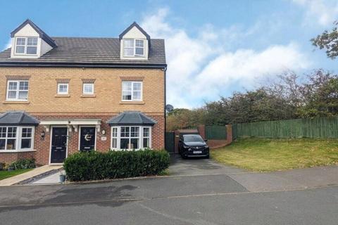 Jackfield Way, Lancashire WN8