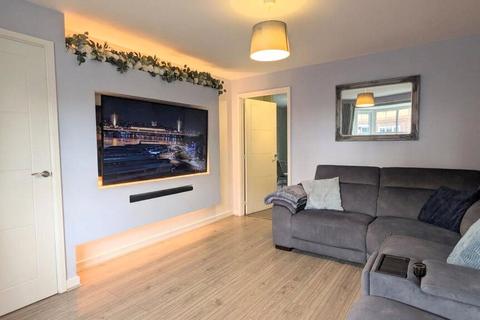 undefined, Jackfield Way, Lancashire WN8