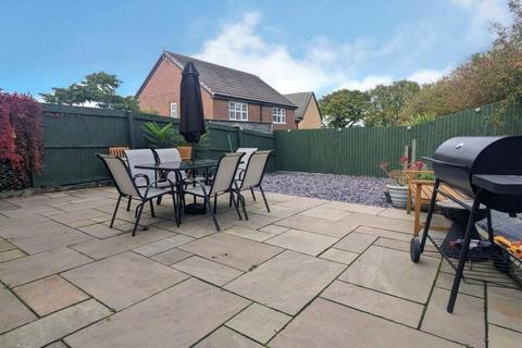 undefined, Jackfield Way, Lancashire WN8