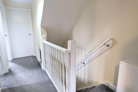 undefined, Jackfield Way, Lancashire WN8