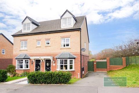 undefined, Jackfield Way, Lancashire WN8