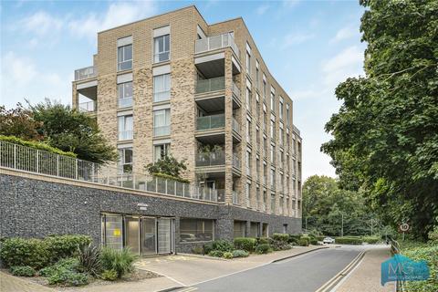 undefined, Medawar Drive, London, NW7
