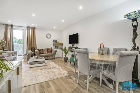 undefined, Medawar Drive, London, NW7
